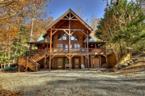 Waterfall Lodge